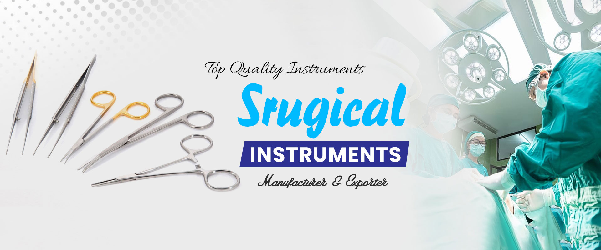 Surgical