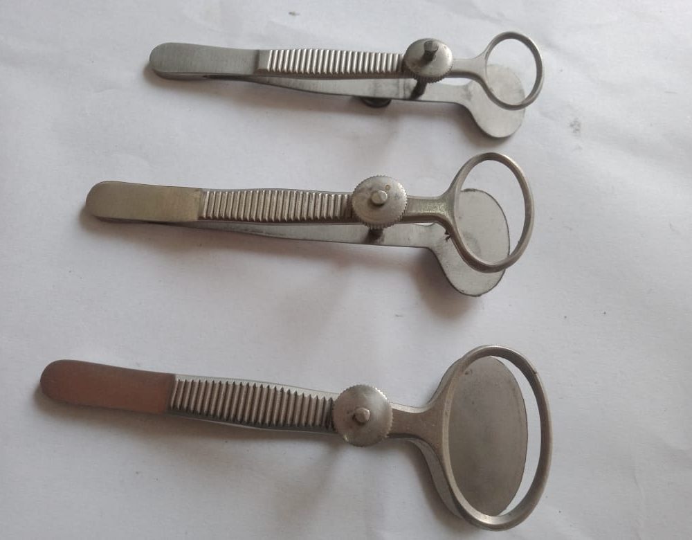 Ophthalmic Surgical Instruments