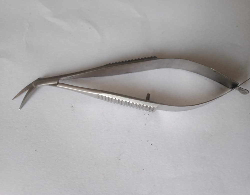 Ophthalmic Surgical Instruments