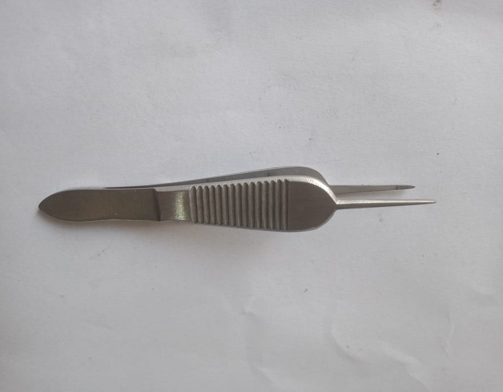 Ophthalmic Surgical Instruments
